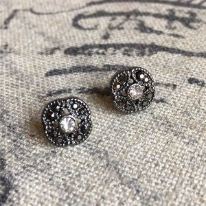 Liz Claiborne Gemstone Earrings